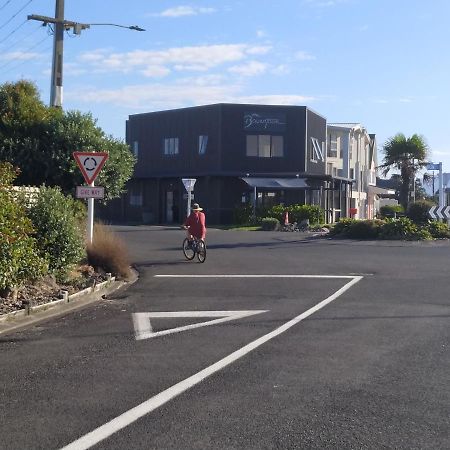 Apartamento The Bowentown Exterior foto