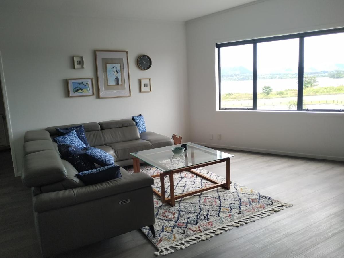 Apartamento The Bowentown Exterior foto