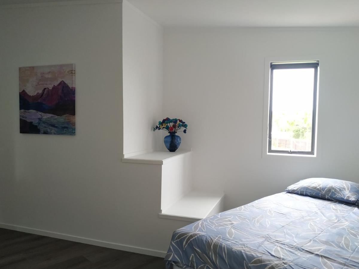 Apartamento The Bowentown Exterior foto