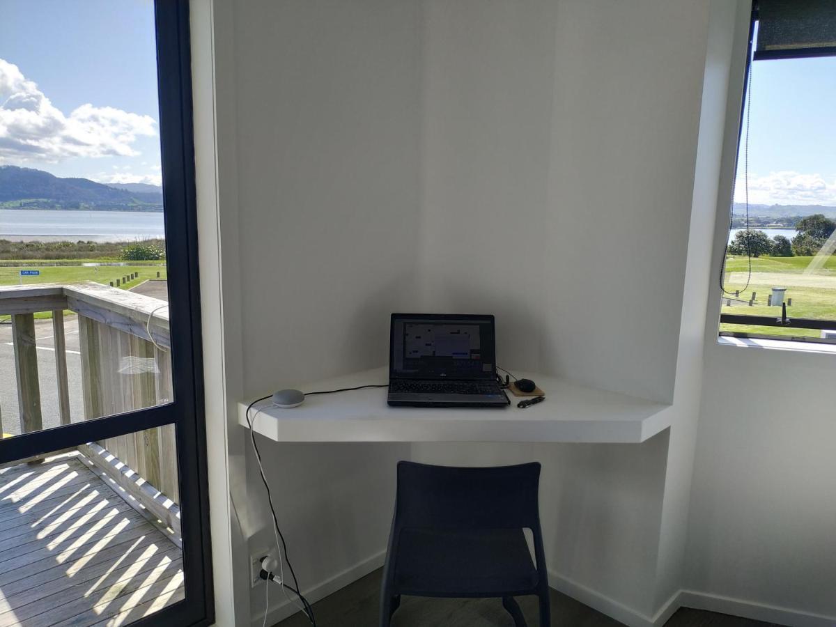 Apartamento The Bowentown Exterior foto