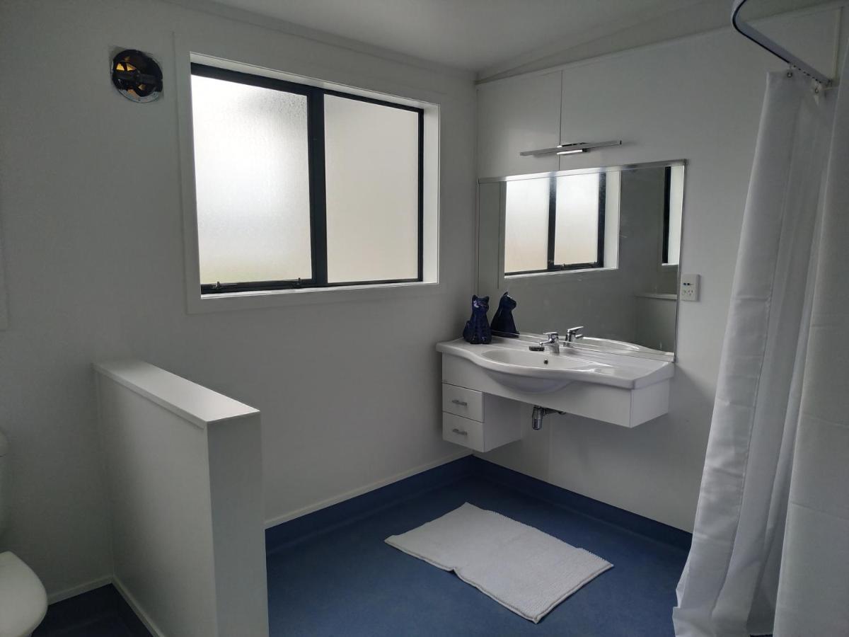 Apartamento The Bowentown Exterior foto